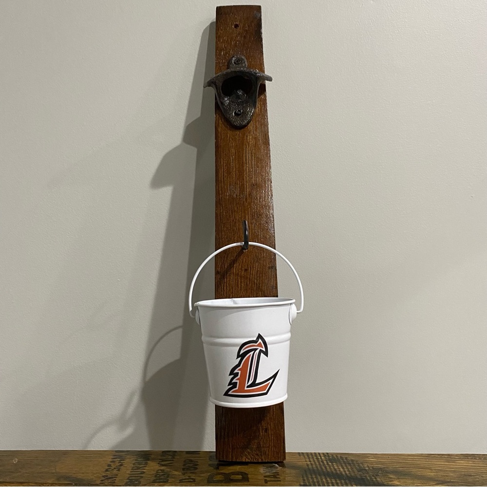 Louisville bottle opener